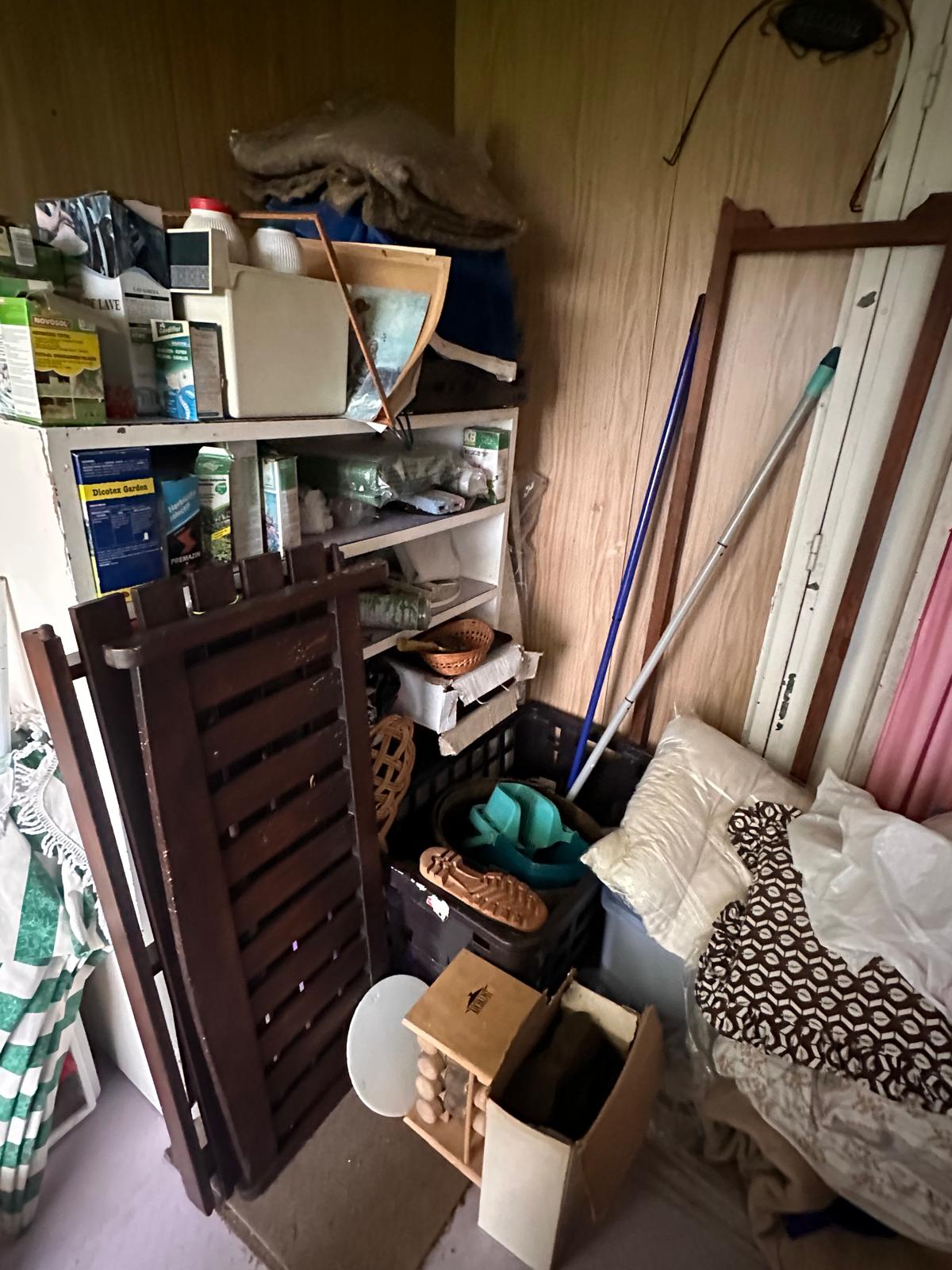 débarras brocante bruxelles